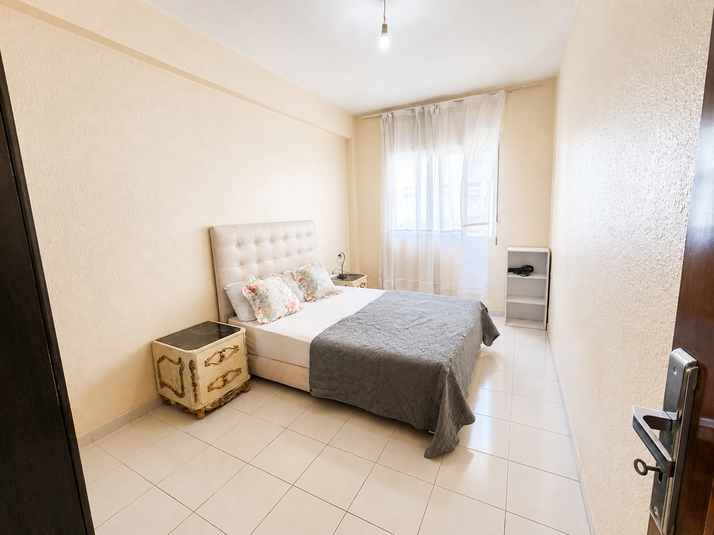 L’Escapade d’Agadir • Cosy, Spacieux & Lumineux