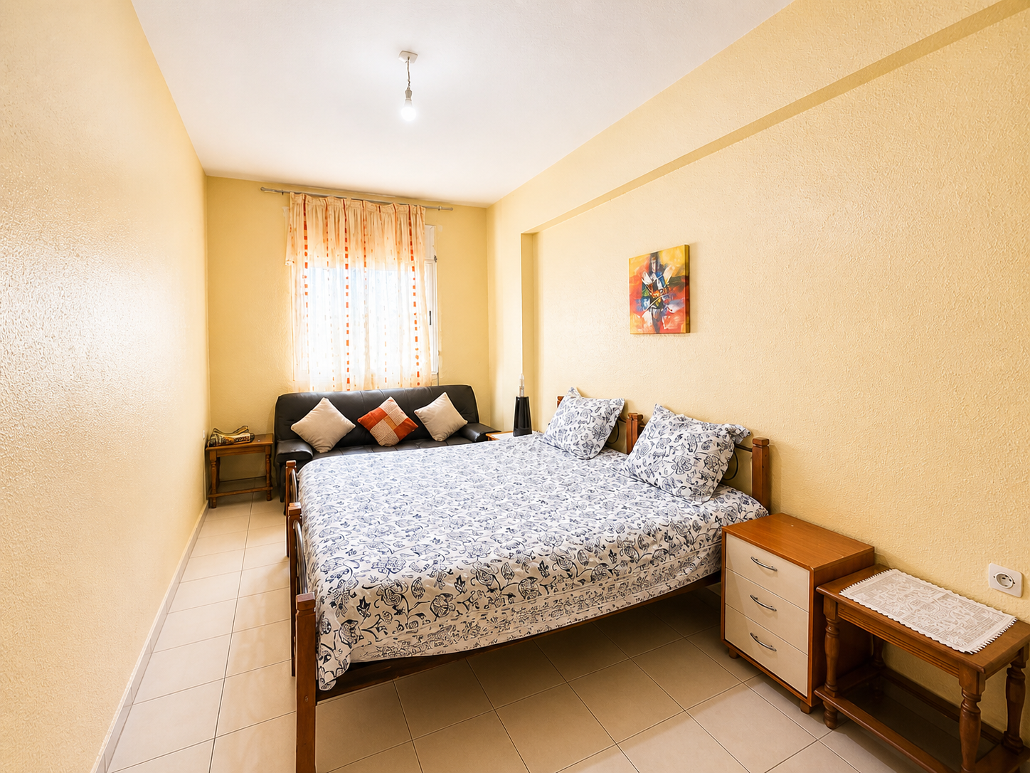 L’Escapade d’Agadir • Cosy, Spacieux & Lumineux