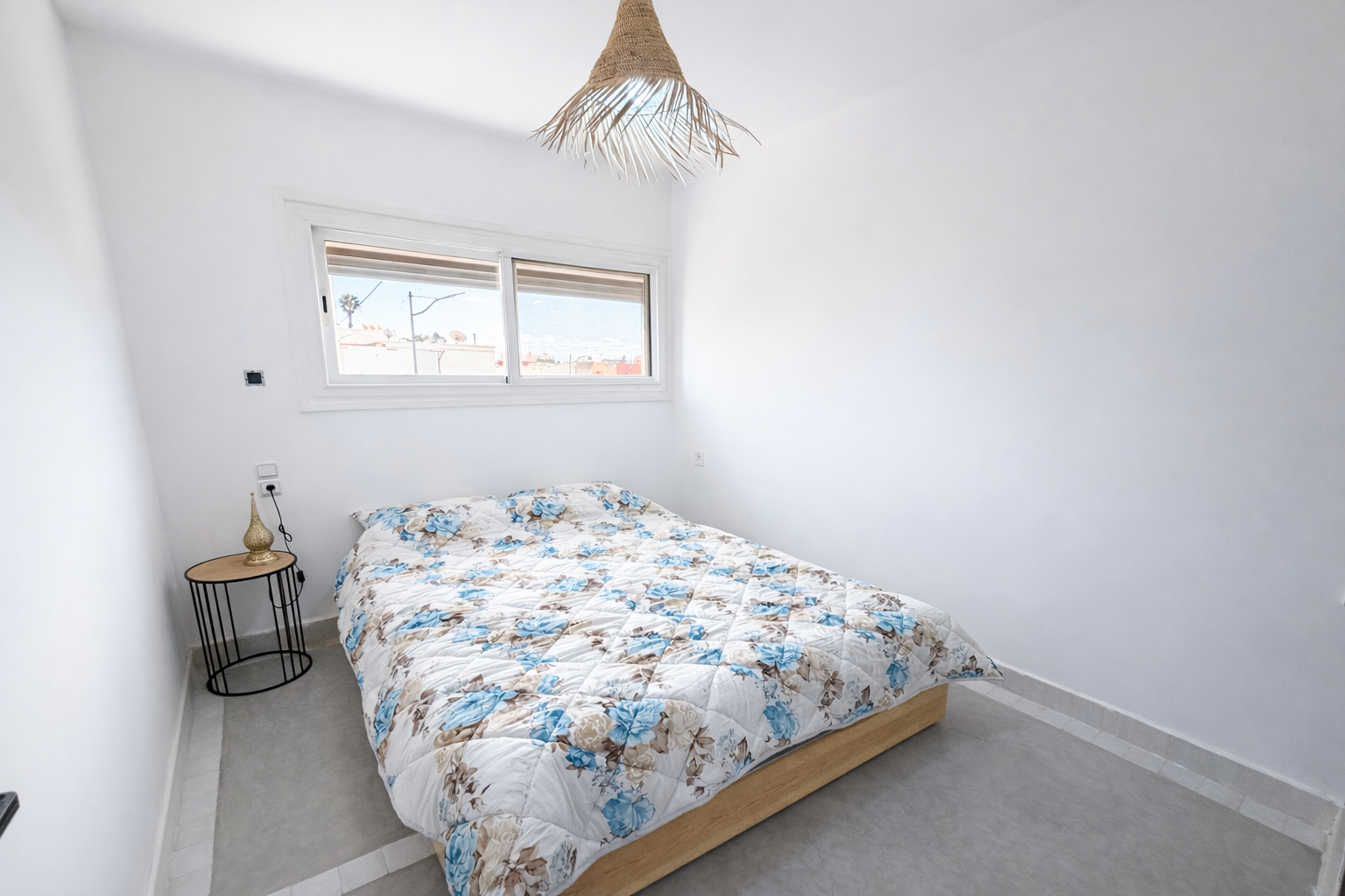 Riad Oasis – Maison avec piscine et rooftop à Agadir