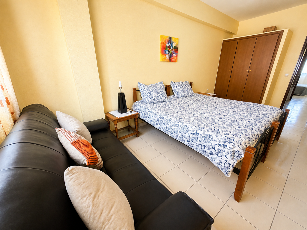 L’Escapade d’Agadir • Cosy, Spacieux & Lumineux