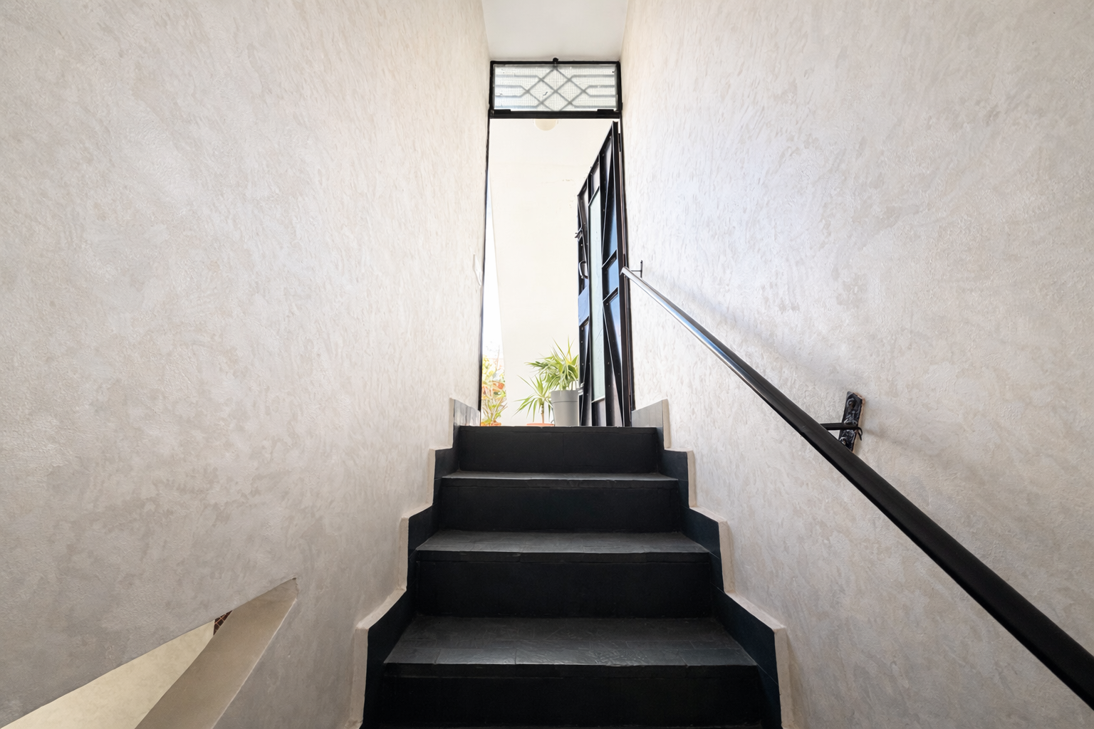 Riad Oasis – Maison avec piscine et rooftop à Agadir