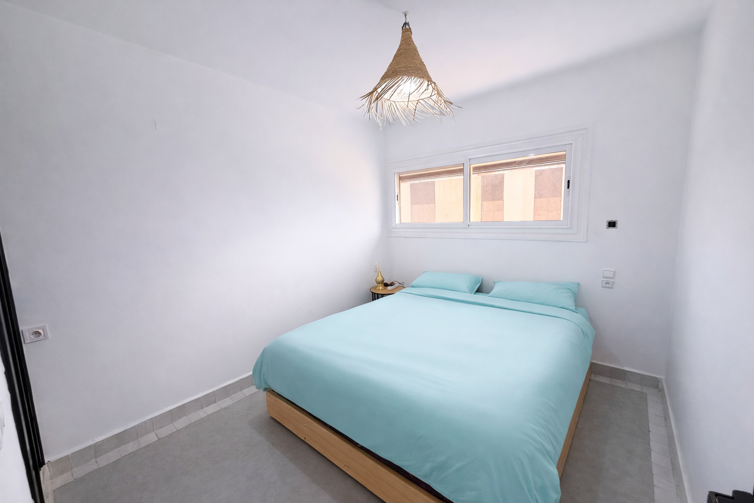 Riad Oasis – Maison avec piscine et rooftop à Agadir