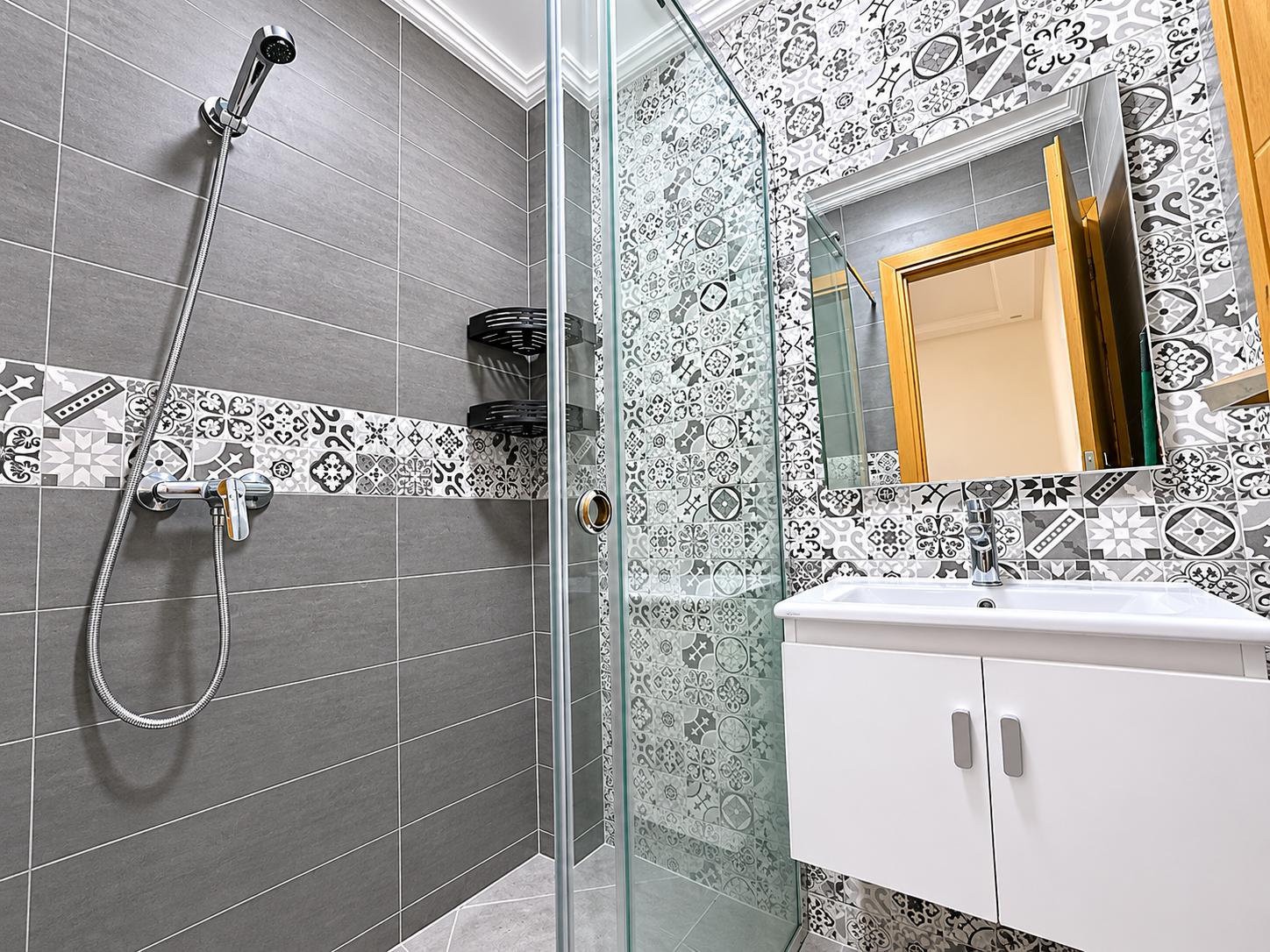 Le Cocon d'Agadir Bay • Balcon, Calme & Confort