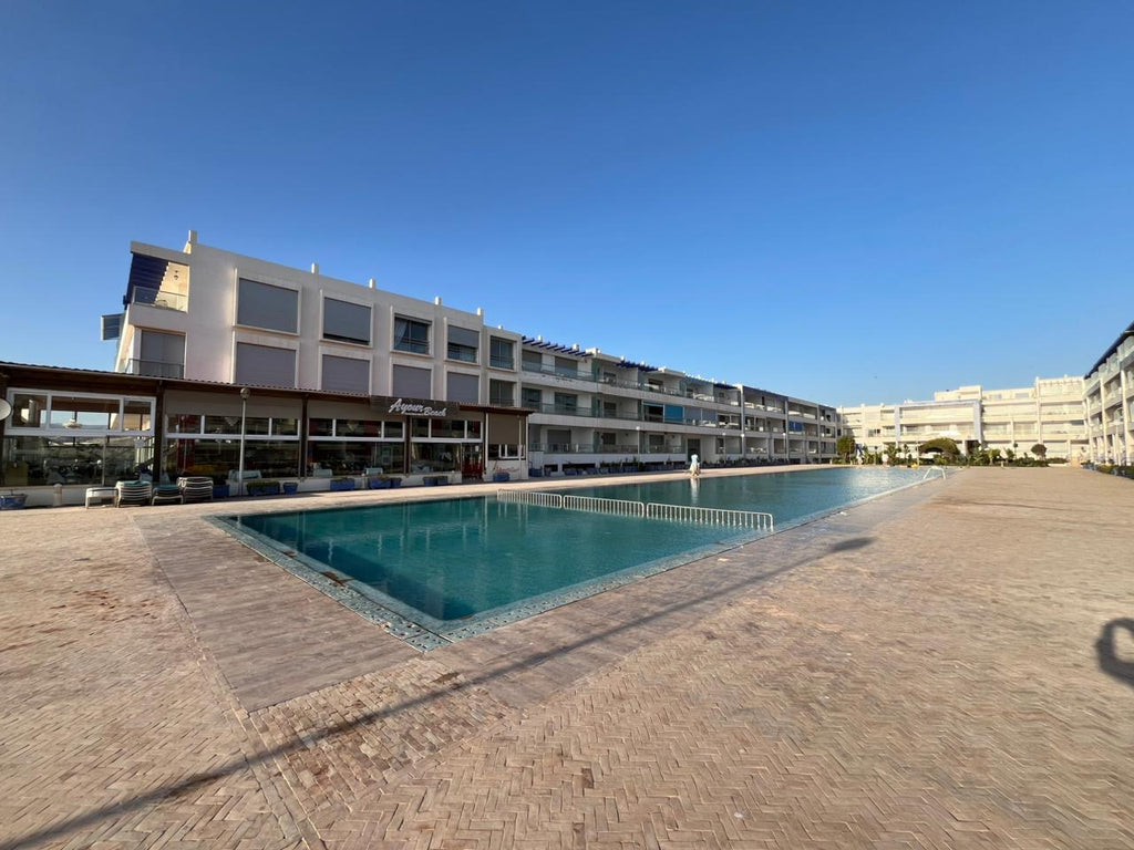 L’Évasion d’Adan Beach •Terrasse vue mer •Piscine