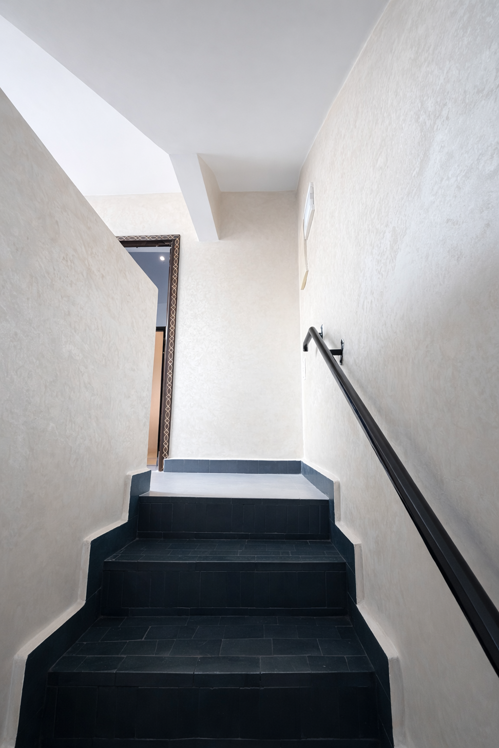 Riad Oasis – Maison avec piscine et rooftop à Agadir