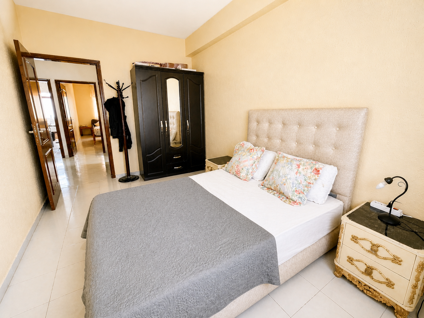 L’Escapade d’Agadir • Cosy, Spacieux & Lumineux