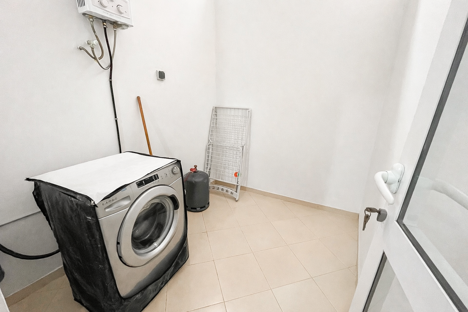 Le Nid d’El Houda • 2 chambres •Terrasse & Confort