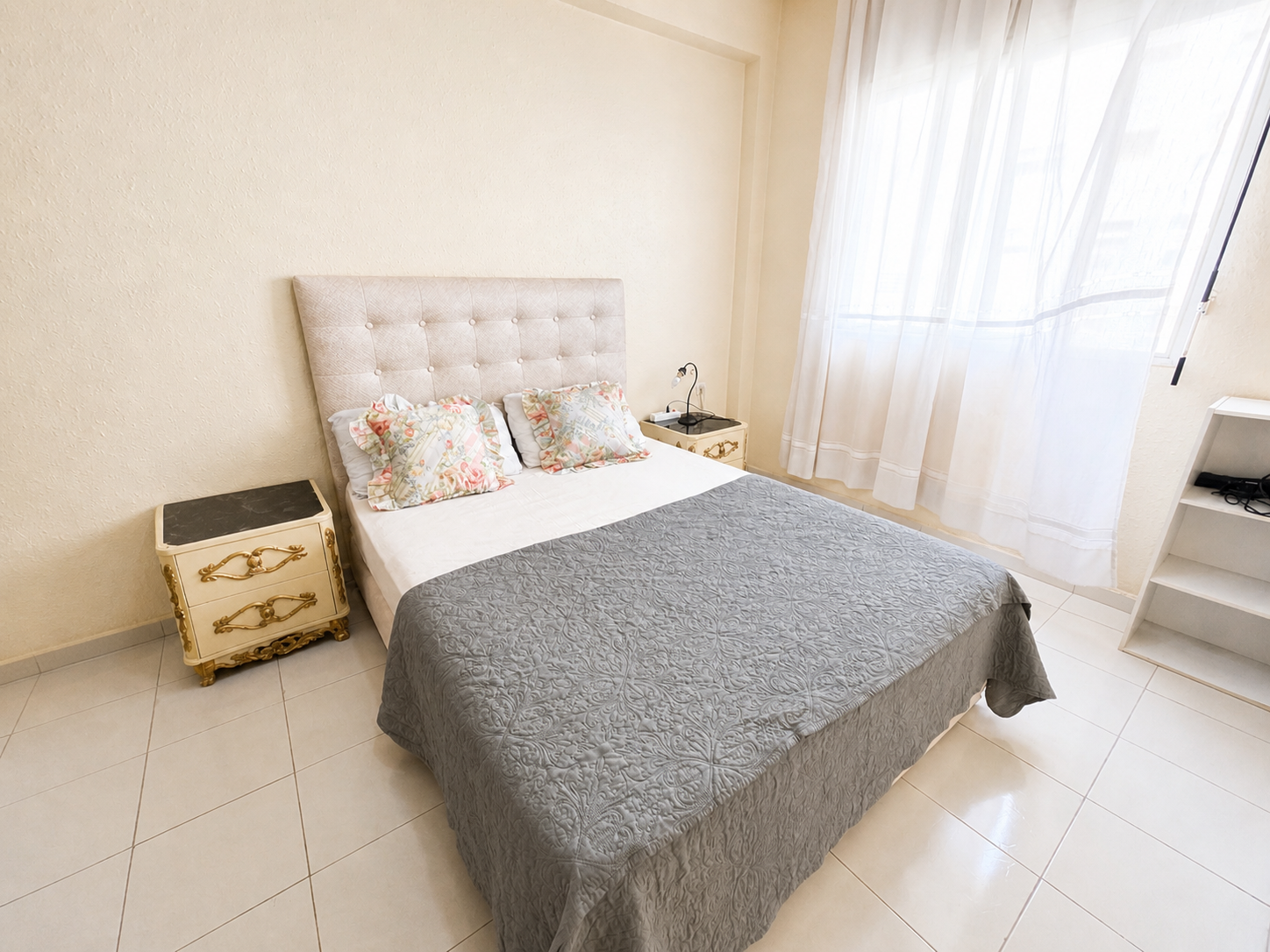 L’Escapade d’Agadir • Cosy, Spacieux & Lumineux