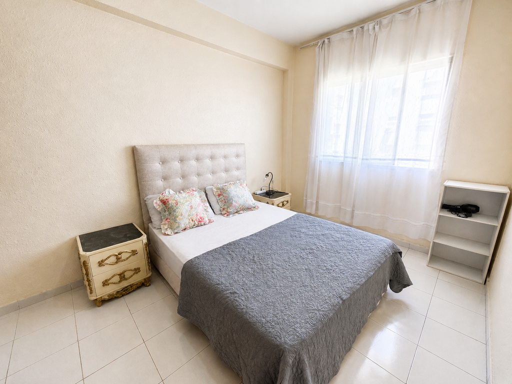 L’Escapade d’Agadir • Cosy, Spacieux & Lumineux