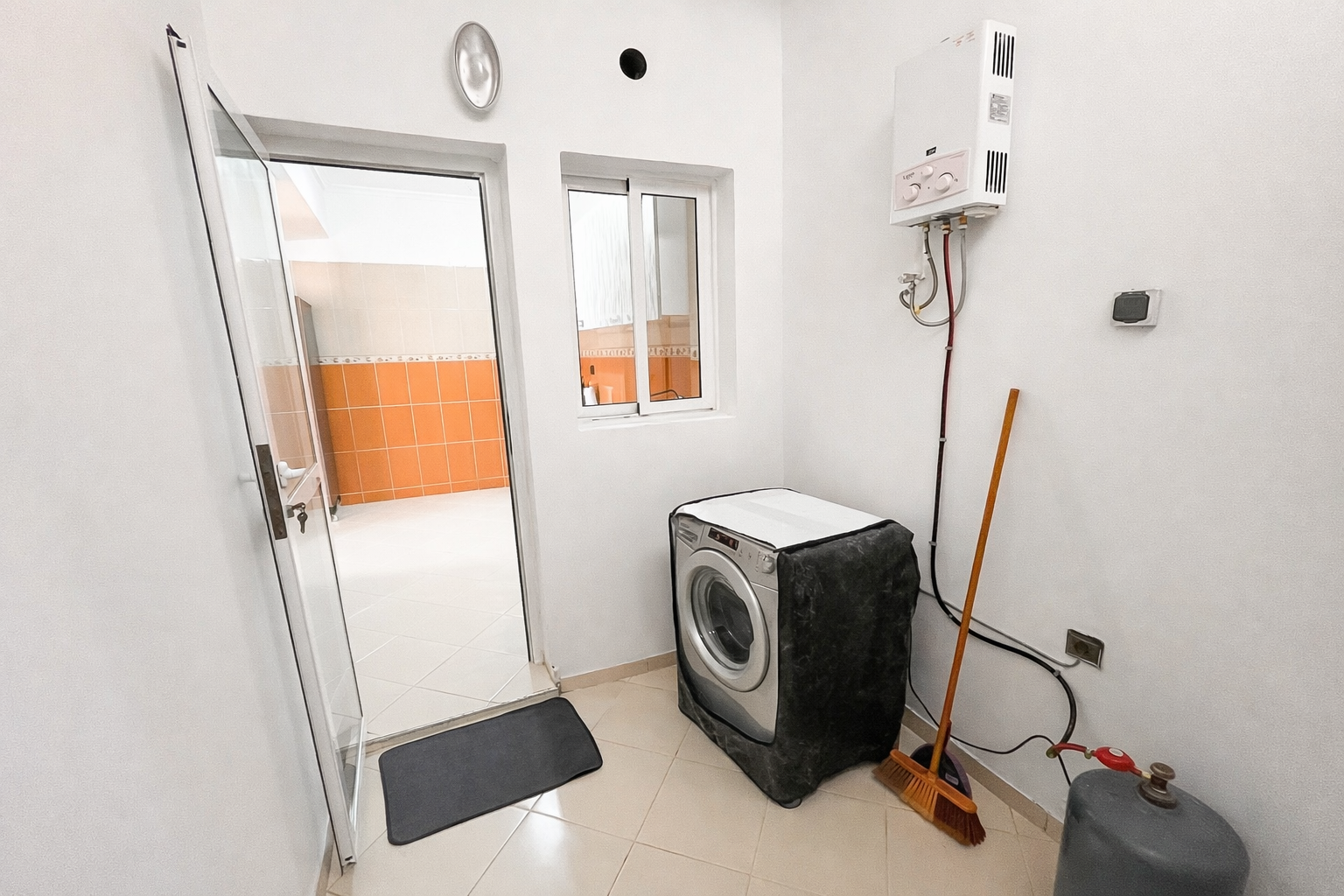 Le Nid d’El Houda • 2 chambres •Terrasse & Confort