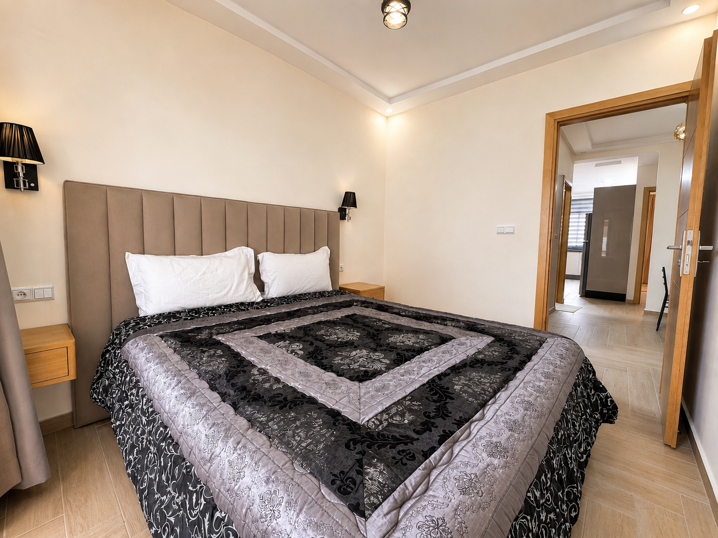 Le Cocon d'Agadir Bay • Balcon, Calme & Confort