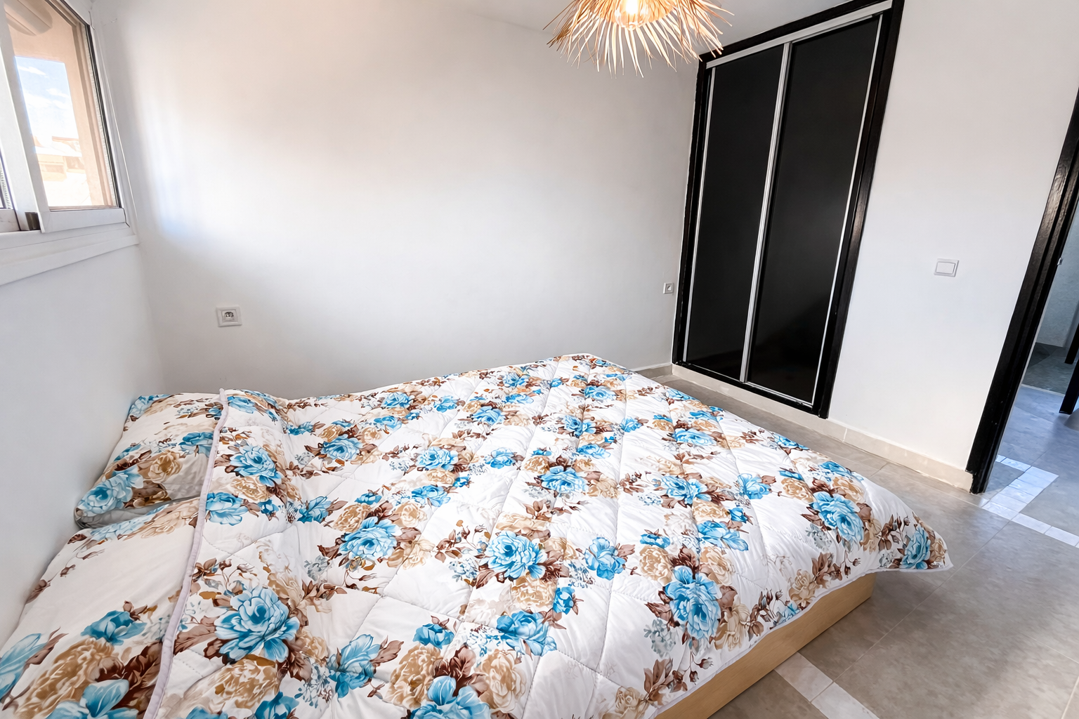 Riad Oasis – Maison avec piscine et rooftop à Agadir