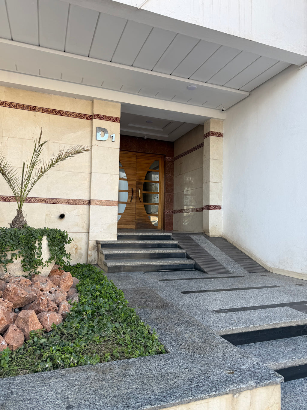 Le Havre du Souk – Appartement lumineux au cœur d’Agadir