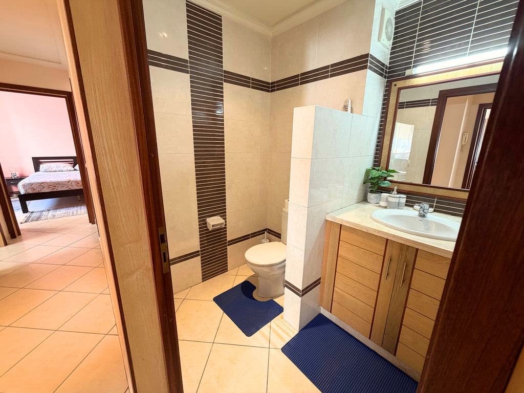 Le Havre du Souk – Appartement lumineux au cœur d’Agadir