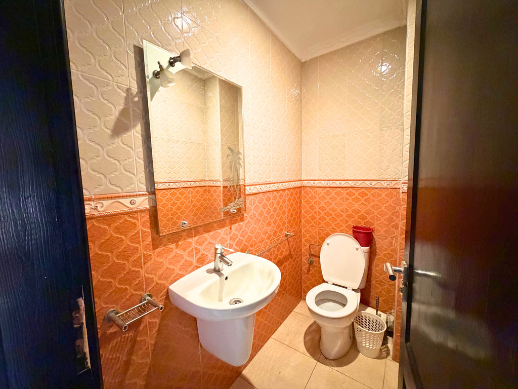 L’Escale du Souk – Appartement confortable à Agadir avec terrasse