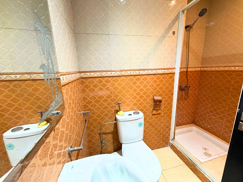 L’Escale du Souk – Appartement confortable à Agadir avec terrasse