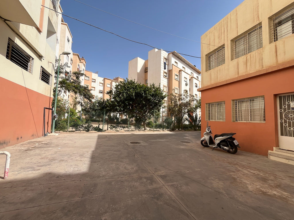 Le Nid d’El Houda • 2 chambres •Terrasse & Confort
