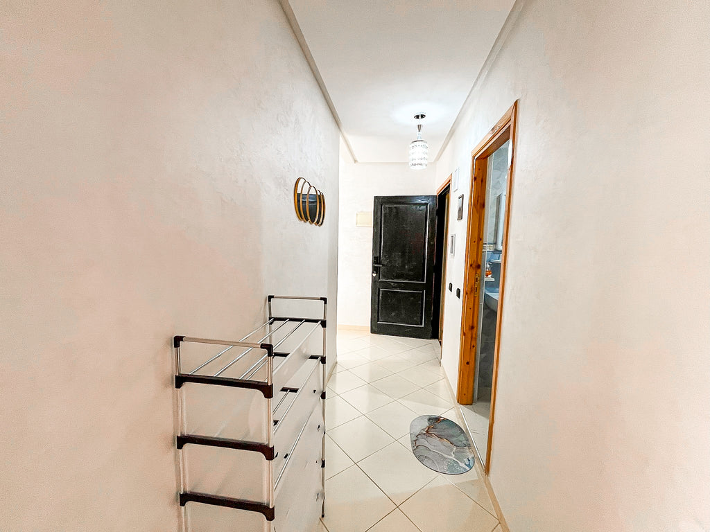 Le Nid d’El Houda • 2 chambres •Terrasse & Confort