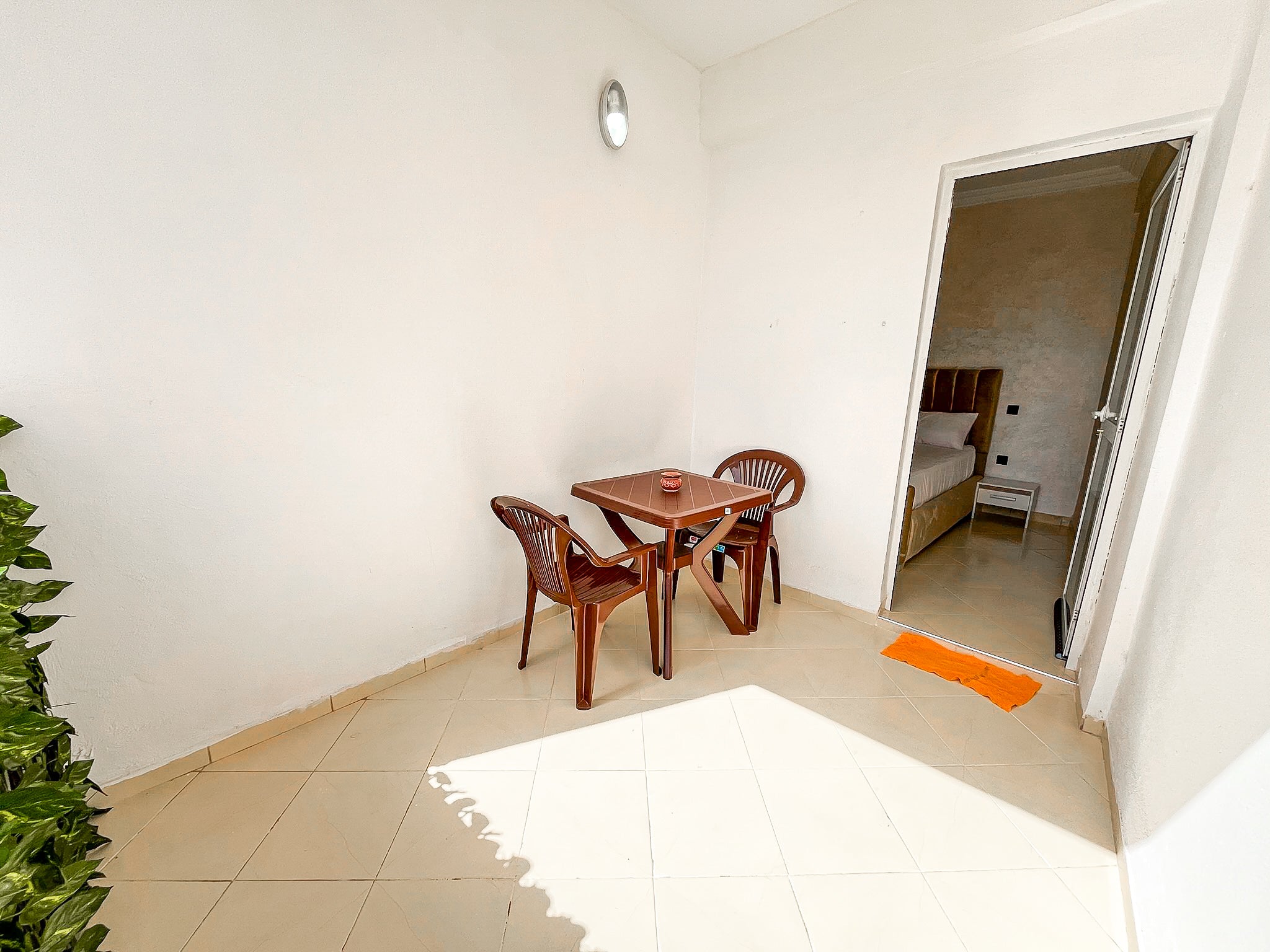 Le Nid d’El Houda • 2 chambres •Terrasse & Confort