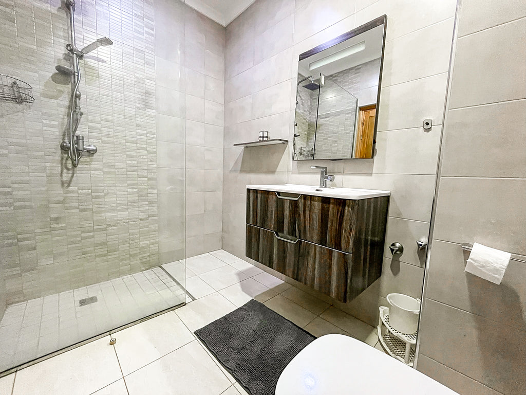 Villa Horizon – Piscine • Hammam • 5 chambres