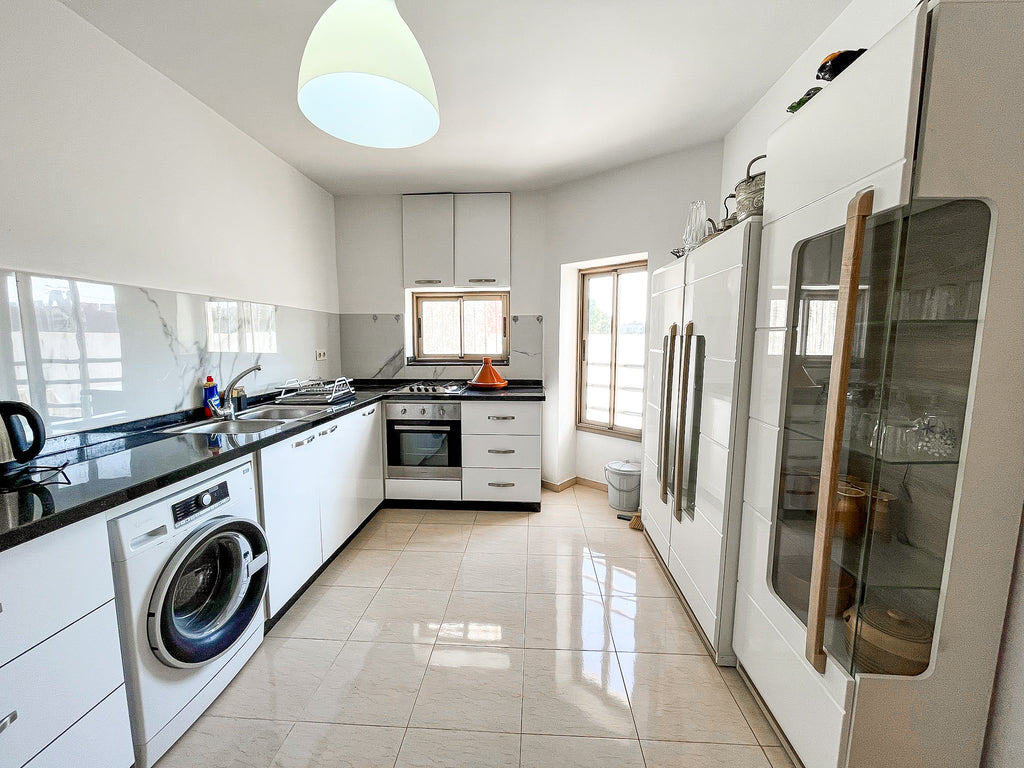 Villa Horizon – Piscine • Hammam • 5 chambres