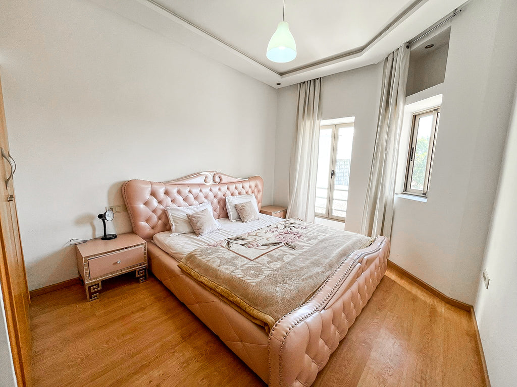 Villa Horizon – Piscine • Hammam • 5 chambres