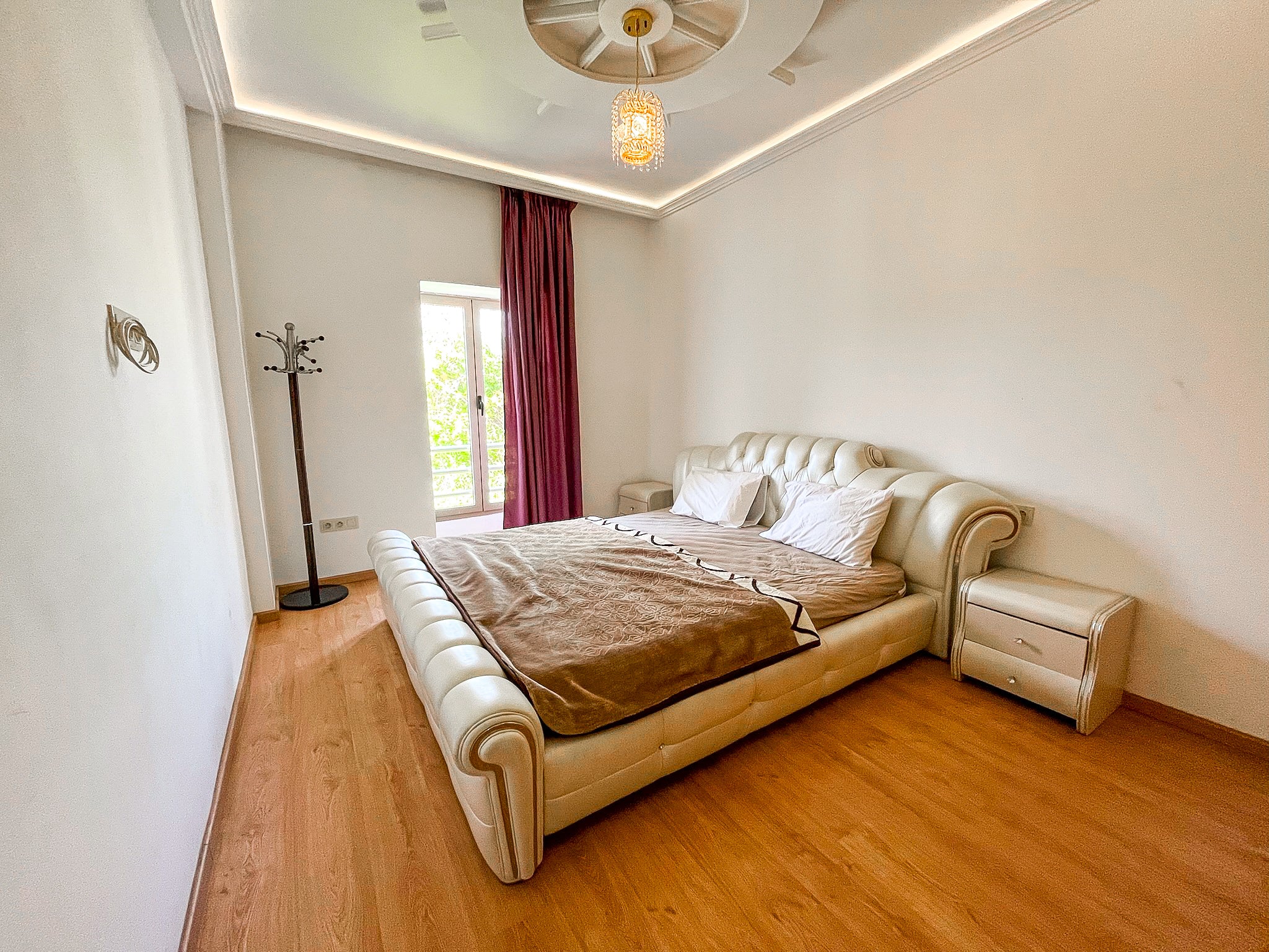 Villa Horizon – Piscine • Hammam • 5 chambres