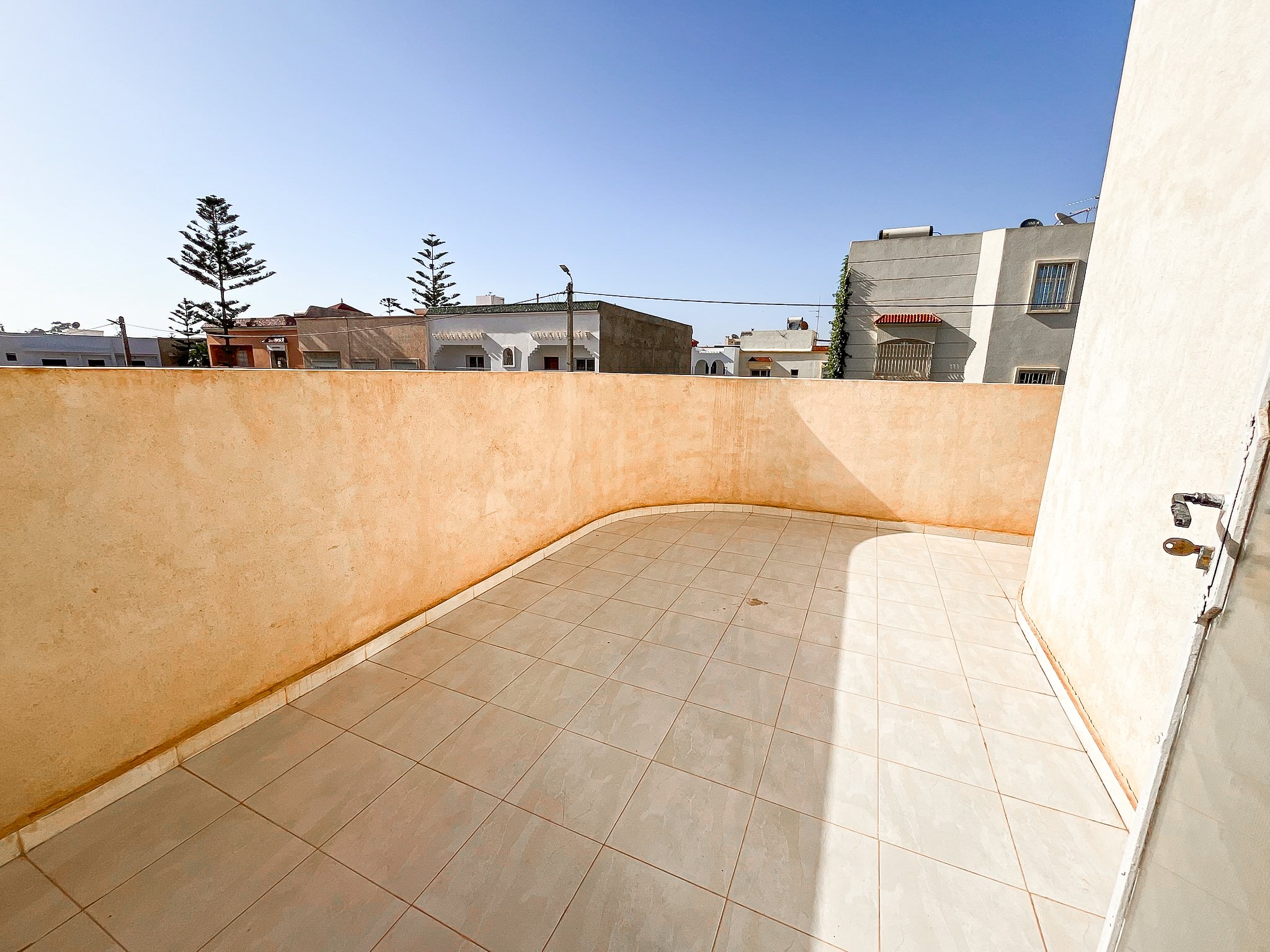 Villa Horizon – Piscine • Hammam • 5 chambres