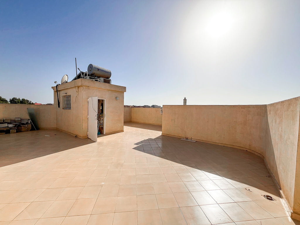 Villa Horizon – Piscine • Hammam • 5 chambres