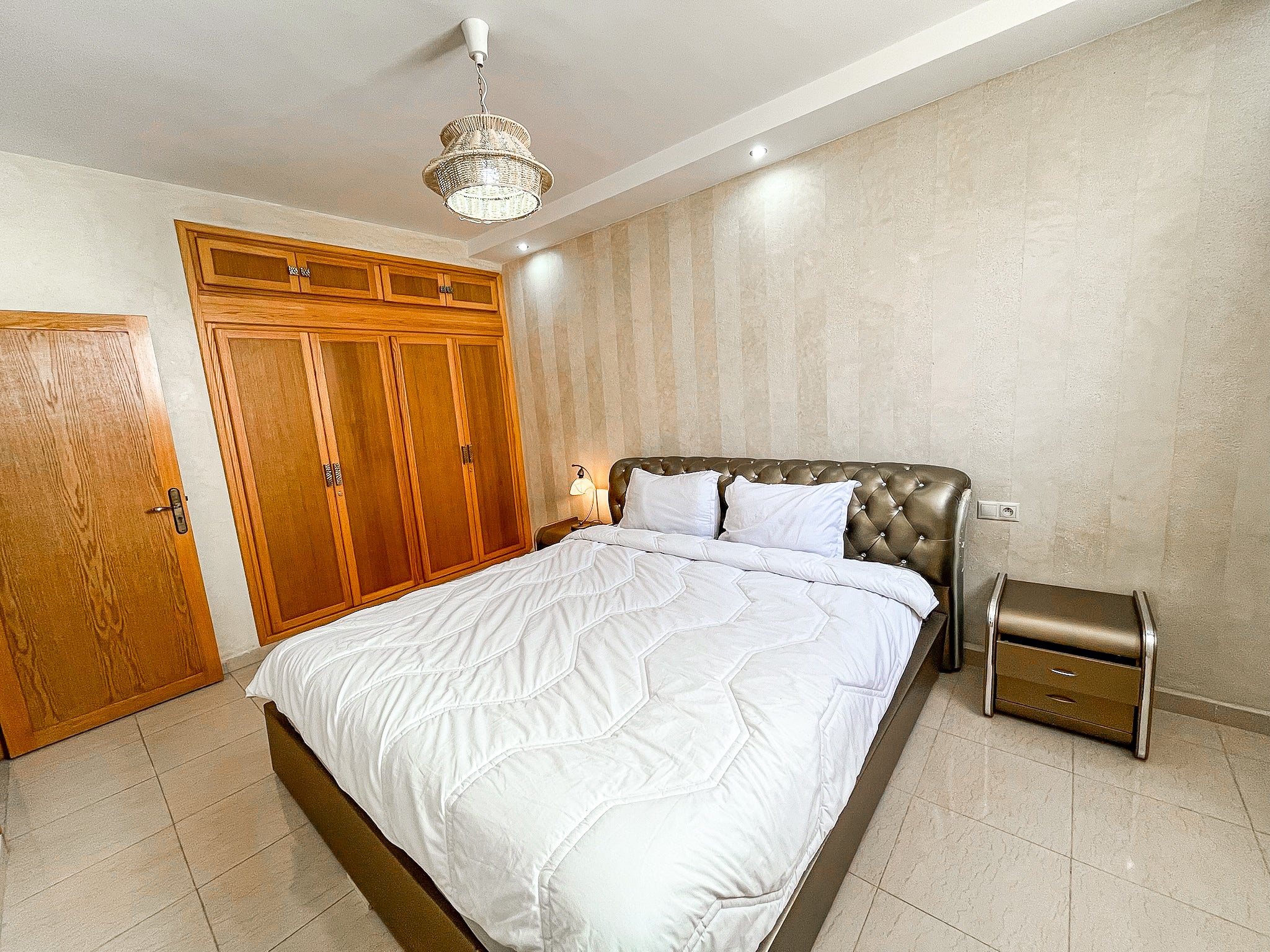 Villa Horizon – Piscine • Hammam • 5 chambres