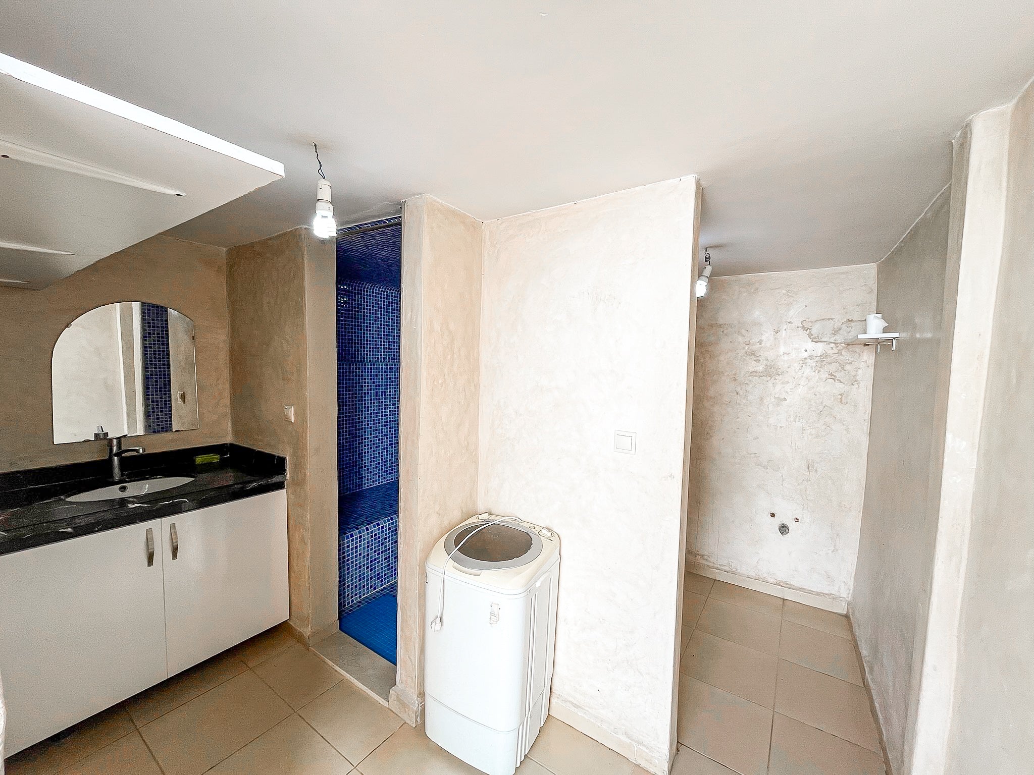 Villa Horizon – Piscine • Hammam • 5 chambres