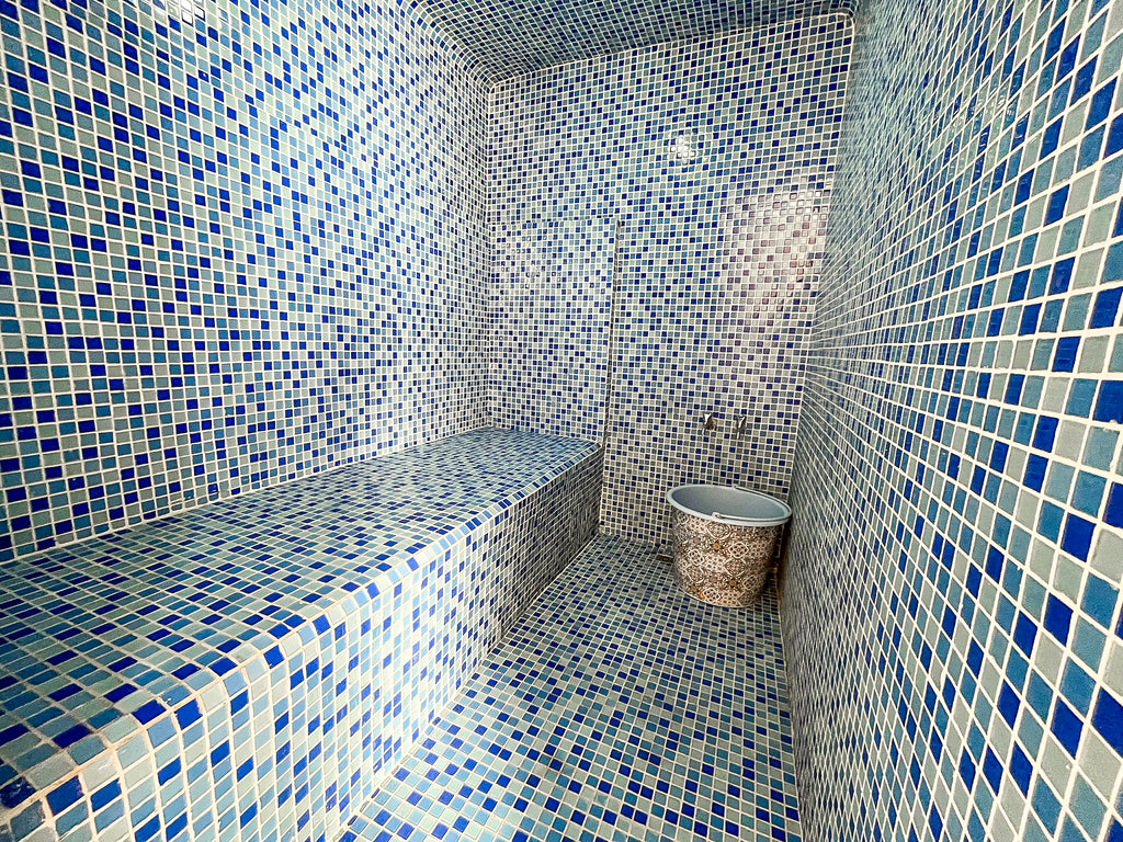 Villa Horizon – Piscine • Hammam • 5 chambres