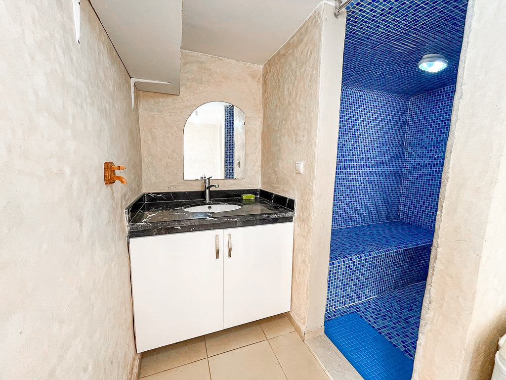 Villa Horizon – Piscine • Hammam • 5 chambres