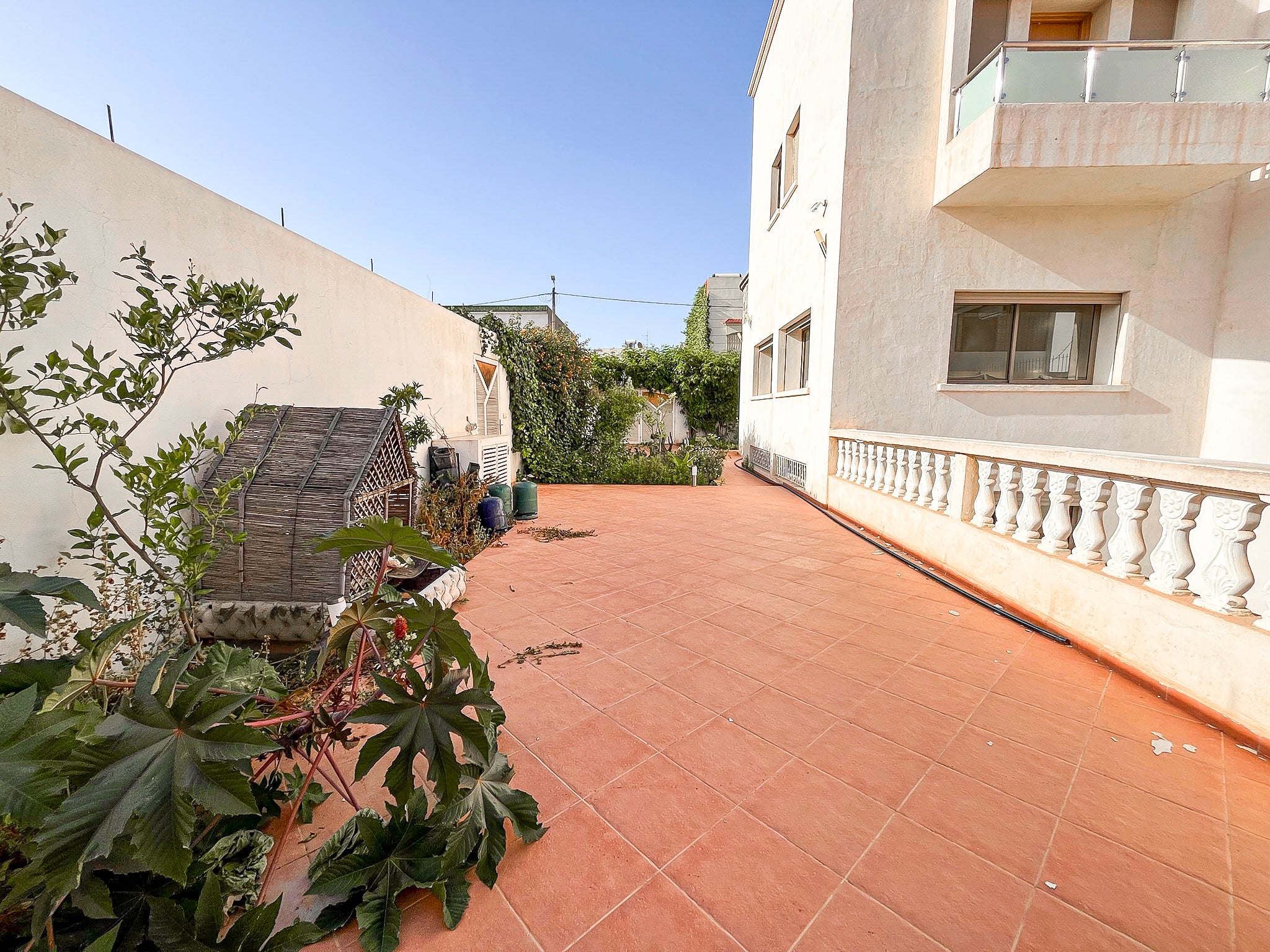 Villa Horizon – Piscine • Hammam • 5 chambres